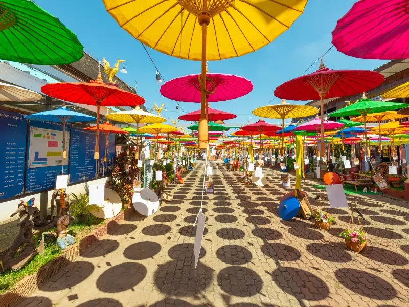 Amazing Thailand – Explore Krabi, Phuket & Bangkok